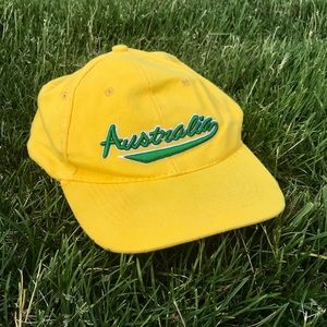 ⭐️AUSTRALIA HAT⭐️